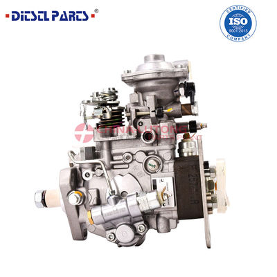 nueva bomba de alta calidad distribuidor de bomba VE 0 460 424 326 VE4/12F1400R866-8 para Cummins EQB125-20 precio al por mayor de la fábrica ofrecen alto rendimiento