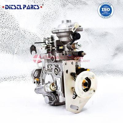nueva bomba de alta calidad distribuidor de bomba VE 0 460 424 326 VE4/12F1400R866-8 para Cummins EQB125-20 precio al por mayor de la fábrica ofrecen alto rendimiento
