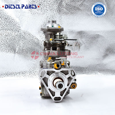 Bomba distribuidora de alta calidad para bomba VE nueva 0 460 424 326 VE4/12F1400R866-8 para Cumm-ins EQB125-20, precio al por mayor, oferta de fábrica, alto rendimiento