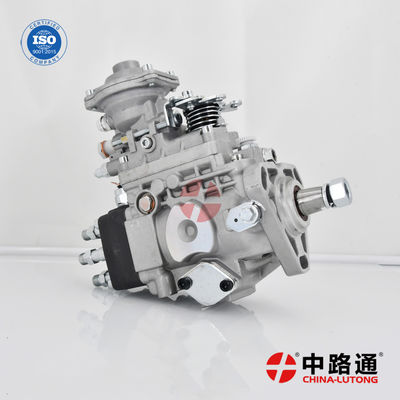 0 460 426 303 VE6-12F1100R730-2 0460426303R (87801789) Bomba de inyección VE de 6 cilindros para el motor diesel Ford New Holland Genesis
