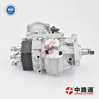 0 460 426 303 VE6-12F1100R730-2 0460426303R (87801789) Bomba de inyección VE de 6 cilindros para el motor diesel Ford New Holland Genesis