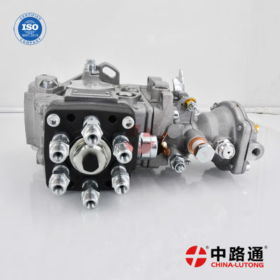 0 460 426 303 VE6-12F1100R730-2 0460426303R (87801789) Bomba de inyección VE de 6 cilindros para el motor diesel Ford New Holland Genesis