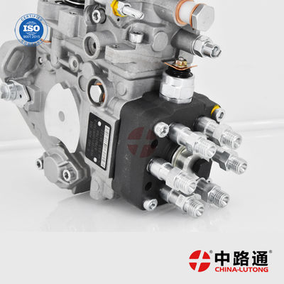 0 460 426 303 VE6-12F1100R730-2 0460426303R (87801789) Bomba de inyección VE de 6 cilindros para el motor diesel Ford New Holland Genesis