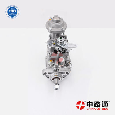 0 460 426 385 VE6-12F1100R962-6 0460426385 bomba de inyección de combustible diesel VE 5.9L 107kW para Cummins 6BTAA