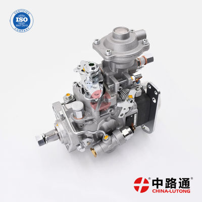 0 460 426 385 VE6-12F1100R962-6 0460426385 bomba de inyección de combustible diesel VE 5.9L 107kW para Cummins 6BTAA