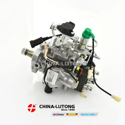 4L68-180031K bomba VE de alta calidad 4L68-180031K bomba ADS-VE4/11E1200R2515 22100-67070 para Toyota Land Cruiser 90 3.0 TD 92 Kw