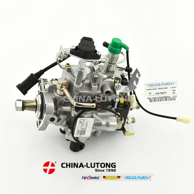 4L68-180031K bomba VE de alta calidad 4L68-180031K bomba ADS-VE4/11E1200R2515 22100-67070 para Toyota Land Cruiser 90 3.0 TD 92 Kw