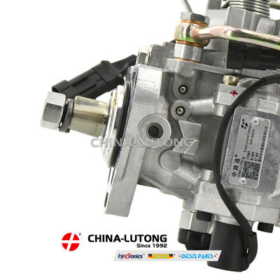 4L68-180031K bomba VE de alta calidad 4L68-180031K bomba ADS-VE4/11E1200R2515 22100-67070 para Toyota Land Cruiser 90 3.0 TD 92 Kw