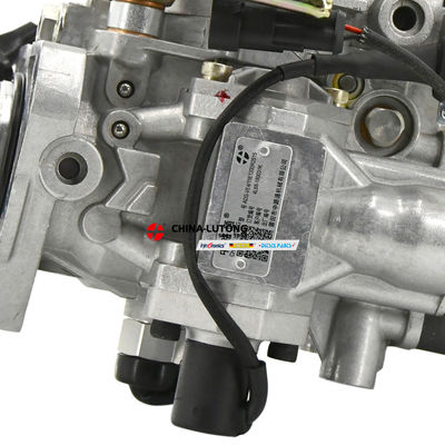 4L68-180031K bomba VE de alta calidad 4L68-180031K bomba ADS-VE4/11E1200R2515 22100-67070 para Toyota Land Cruiser 90 3.0 TD 92 Kw