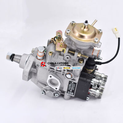 100% Nueva Bomba VE 22100-1C201 Bomba de Inyección de Combustible 22100-1c201 para Motor Toyota 1dz-2 1z 2z 11z 12z 13z 14z 15z para Denso al por mayor