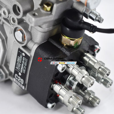 100% Nueva Bomba VE 22100-1C201 Bomba de Inyección de Combustible 22100-1c201 para Motor Toyota 1dz-2 1z 2z 11z 12z 13z 14z 15z para Denso al por mayor