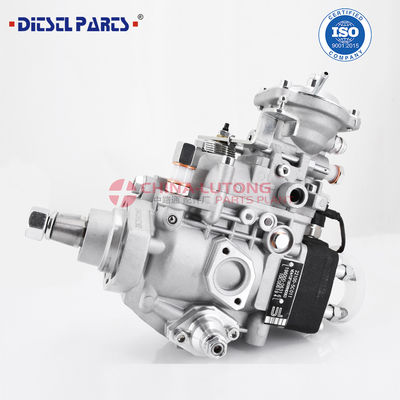 100% Nueva Bomba VE 22100-1C201 Bomba de Inyección de Combustible 22100-1c201 para Motor Toyota 1dz-2 1z 2z 11z 12z 13z 14z 15z para Denso al por mayor
