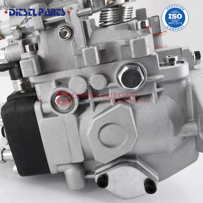 100% Nueva Bomba VE 22100-1C201 Bomba de Inyección de Combustible 22100-1c201 para Motor Toyota 1dz-2 1z 2z 11z 12z 13z 14z 15z para Denso al por mayor
