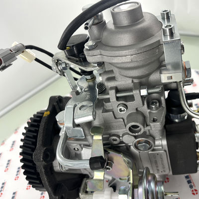 alta calidad 104646-6624 bomba de inyección de combustible 104646-6624 bomba de inyección de combustible VE4/12F1800R660 L200 Triton Pajero 3.2 mayorista