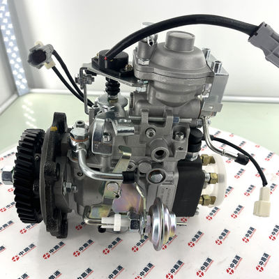 alta calidad 104646-6624 bomba de inyección de combustible 104646-6624 bomba de inyección de combustible VE4/12F1800R660 L200 Triton Pajero 3.2 mayorista
