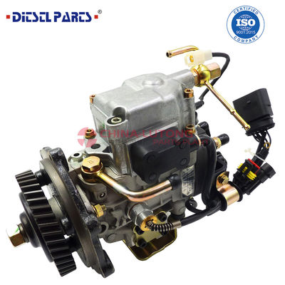 Bomba de inyección nueva de alta calidad NJ-VE4-11E1800L024 Bomba de inyección de combustible diésel 0002060024 NJ-VE4/11E1800L024 Para ISUZU 4JB1-493