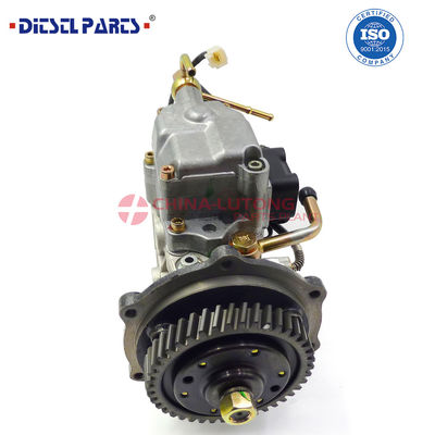 Bomba de inyección nueva de alta calidad NJ-VE4-11E1800L024 Bomba de inyección de combustible diésel 0002060024 NJ-VE4/11E1800L024 Para ISUZU 4JB1-493