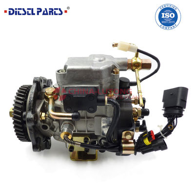 Bomba de inyección nueva de alta calidad NJ-VE4-11E1800L024 Bomba de inyección de combustible diésel 0002060024 NJ-VE4/11E1800L024 Para ISUZU 4JB1-493