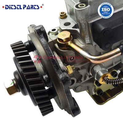 Bomba de inyección nueva de alta calidad NJ-VE4-11E1800L024 Bomba de inyección de combustible diésel 0002060024 NJ-VE4/11E1800L024 Para ISUZU 4JB1-493