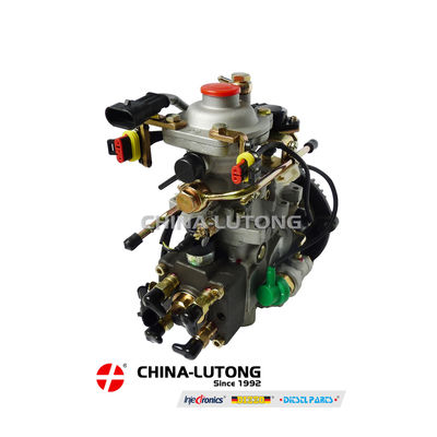 Pumpas de inyección de combustible para motores de combustión interna NJ-VE4-11E1800L019