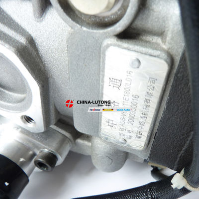 Pumpas de inyección de combustible para motores de combustión interna NJ-VE4-11E1800L019