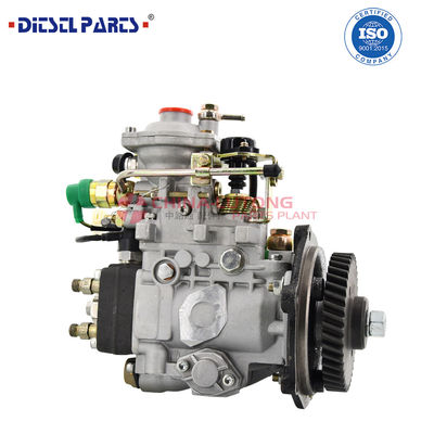 NJ-VE4-11E1800L028 bomba de inyección de combustible diesel confiable VE4/11E1800L028 NUEVA 0002060087 bomba de inyección de combustible para ISUZU 4JB1T 2.8L