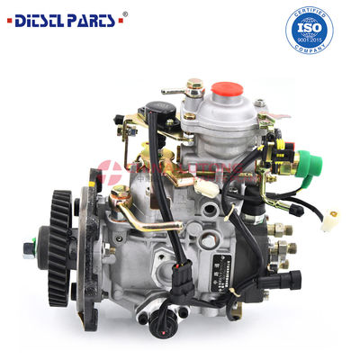 NJ-VE4-11E1800L028 bomba de inyección de combustible diesel confiable VE4/11E1800L028 NUEVA 0002060087 bomba de inyección de combustible para ISUZU 4JB1T 2.8L