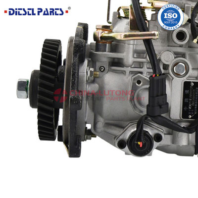 NJ-VE4-11E1800L028 bomba de inyección de combustible diesel confiable VE4/11E1800L028 NUEVA 0002060087 bomba de inyección de combustible para ISUZU 4JB1T 2.8L