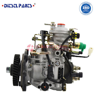 NJ-VE4-11E1800L028 bomba de inyección de combustible diesel confiable VE4/11E1800L028 NUEVA 0002060087 bomba de inyección de combustible para ISUZU 4JB1T 2.8L