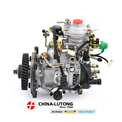 NJ-VE4-11E1800L028 bomba de inyección de combustible diesel confiable VE4/11E1800L028 NUEVA 0002060087 bomba de inyección de combustible para ISUZU 4JB1T 2.8L