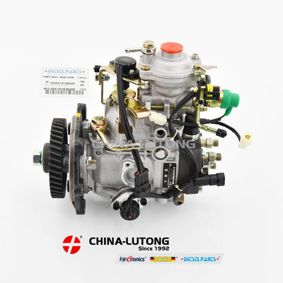 NJ-VE4-11E1800L028 bomba de inyección de combustible diesel confiable VE4/11E1800L028 NUEVA 0002060087 bomba de inyección de combustible para ISUZU 4JB1T 2.8L