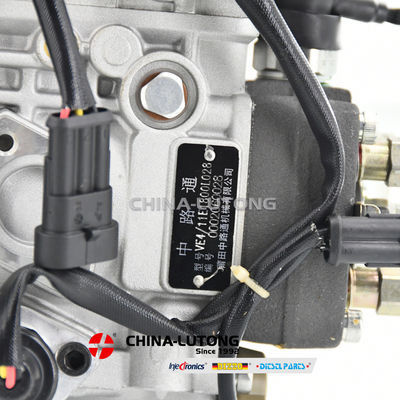 NJ-VE4-11E1800L028 bomba de inyección de combustible diesel confiable VE4/11E1800L028 NUEVA 0002060087 bomba de inyección de combustible para ISUZU 4JB1T 2.8L