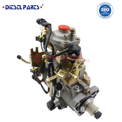 Partes de bombas diesel de alta calidad NJ-VE4-11E1800R017Ve Bomba de inyección de combustible NjVe4 11e1800r017 para Dong Feng Cyqd32tb 0002060017