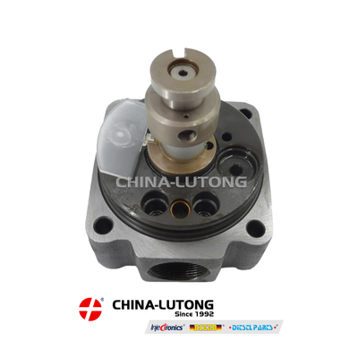 Calidad de los motores diesel piezas 4 cilindros VE bomba diesel cabeza del rotor 146402-5120 4/11L Para NISSAN1 QD32 1464025120 4/11L 5120 cabeza del rotor