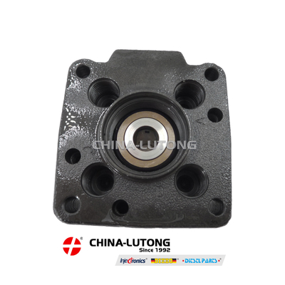 Calidad de los motores diesel piezas 4 cilindros VE bomba diesel cabeza del rotor 146402-5120 4/11L Para NISSAN1 QD32 1464025120 4/11L 5120 cabeza del rotor