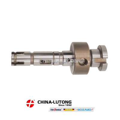 materiales de alta calidad 146402-5220 cabeza del rotor Diesel Fuel Injection Pump Parts 4/11L para la fábrica de motores diesel ISUZU venta directa