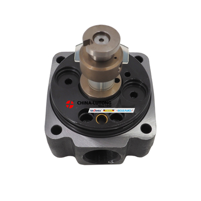 materiales de alta calidad 146402-5220 cabeza del rotor Diesel Fuel Injection Pump Parts 4/11L para la fábrica de motores diesel ISUZU venta directa