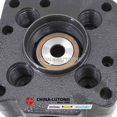 146403-1220 Cabeza de la bomba 146403-1220 adecuado para hidráulica Mazda Zexel piezas de la bomba de inyección VE cabeza de la bomba rotor 146403-1220 1464031220 9 461 612 574 9461612574
