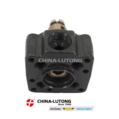 de alta calidad y buen rendimiento VE Head146403-3020 Diesel Fuel Pump Head Rotor VE Pump 146403-3020 para Nissan zexel Rotor VE4/12R