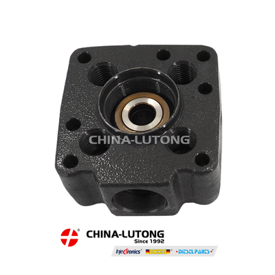 de alta calidad y buen rendimiento VE Head146403-3020 Diesel Fuel Pump Head Rotor VE Pump 146403-3020 para Nissan zexel Rotor VE4/12R