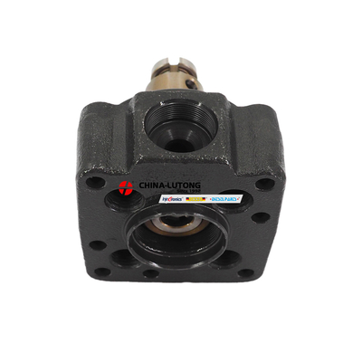 de alta calidad y buen rendimiento VE Head146403-3020 Diesel Fuel Pump Head Rotor VE Pump 146403-3020 para Nissan zexel Rotor VE4/12R