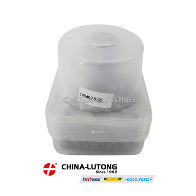 Cabeza del rotor de la bomba de inyección de combustible 146402-5220 para ISUZU
