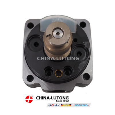 Cabeza del rotor de la bomba de inyección de combustible 146402-5220 para ISUZU