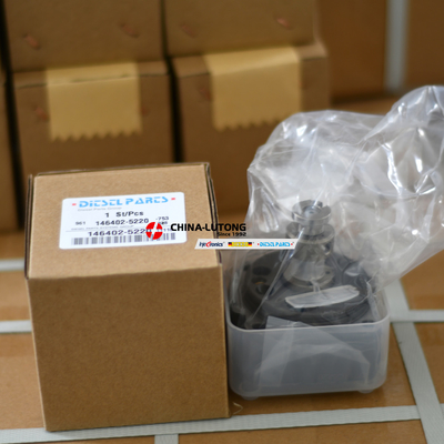 Cabeza del rotor de la bomba de inyección de combustible 146402-5220 para ISUZU