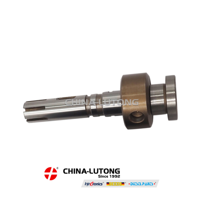 cabeza del rotor de la bomba diésel de alta calidad 146406-0620 Fuel Injection Diesel Ve Pump Rotor Head para el motor Zexel Komasu 6D95L 1464060620 9461613410