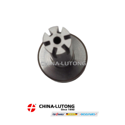 cabeza del rotor de la bomba diésel de alta calidad 146406-0620 Fuel Injection Diesel Ve Pump Rotor Head para el motor Zexel Komasu 6D95L 1464060620 9461613410