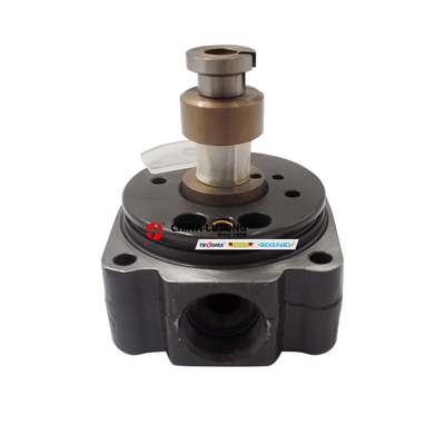 cabeza del rotor de la bomba diésel de alta calidad 146406-0620 Fuel Injection Diesel Ve Pump Rotor Head para el motor Zexel Komasu 6D95L 1464060620 9461613410