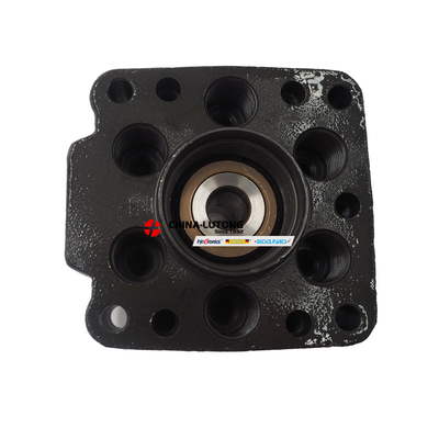 cabeza del rotor de la bomba diésel de alta calidad 146406-0620 Fuel Injection Diesel Ve Pump Rotor Head para el motor Zexel Komasu 6D95L 1464060620 9461613410