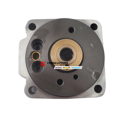 cabeza del rotor de la bomba diésel de alta calidad 146406-0620 Fuel Injection Diesel Ve Pump Rotor Head para el motor Zexel Komasu 6D95L 1464060620 9461613410