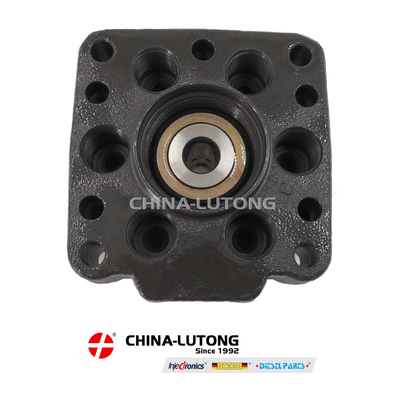 146408-0420 Cabeza de la bomba de combustible Rotor 146408-0420 0420 6/10R Cabeza hidráulica y rotor 6 cilindro 10MM derecho 9461619143 para el motor Nisson RD28